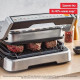 Електрогриль притискний Tefal OptiGrill 2in1 GC772D30