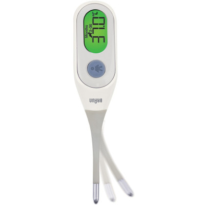 Електронний термометр Braun PRT2000