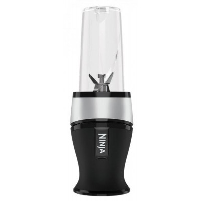 Фітнес-блендер NINJA 700W Slim Blender & Smoothie Maker QB3001EUS