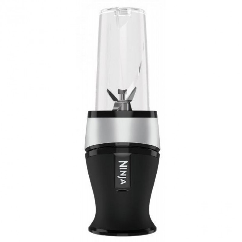 Фітнес-блендер NINJA 700W Slim Blender & Smoothie Maker QB3001EUS