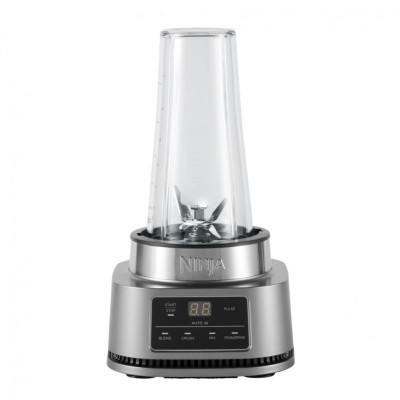 Фітнес-блендер NINJA Foodi 2-в-1 Power Nutri (CB100EU)