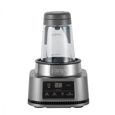 Фітнес-блендер NINJA Foodi 2-в-1 Power Nutri (CB100EU)