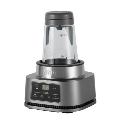Фітнес-блендер NINJA Foodi 2-в-1 Power Nutri (CB100EU)