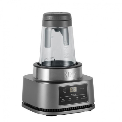 Фітнес-блендер NINJA Foodi 2-в-1 Power Nutri (CB100EU)
