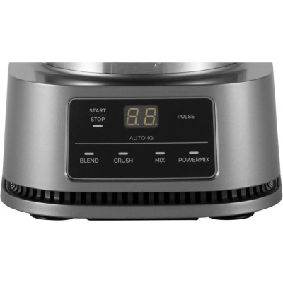 Фітнес-блендер NINJA Foodi 2-в-1 Power Nutri (CB100EU)