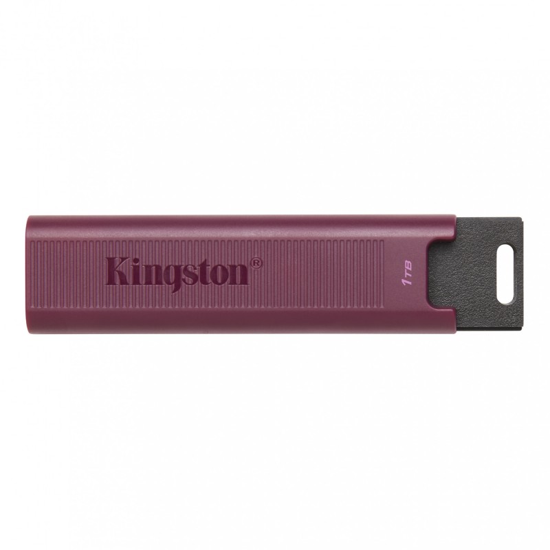 Флешка Kingston 1TB DataTraveler Max USB 3.2 Gen 2 (DTMAXA/1TB)