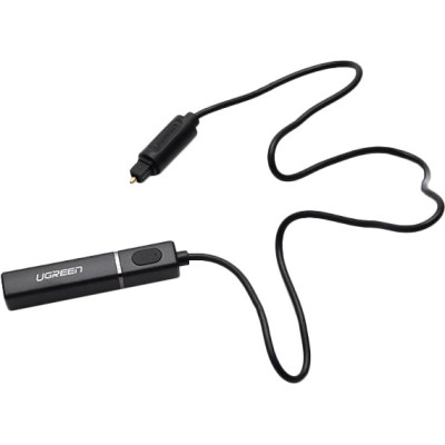 FM-трансмітер UGREEN CM150 Bluetooth 5.0 з Aptx
