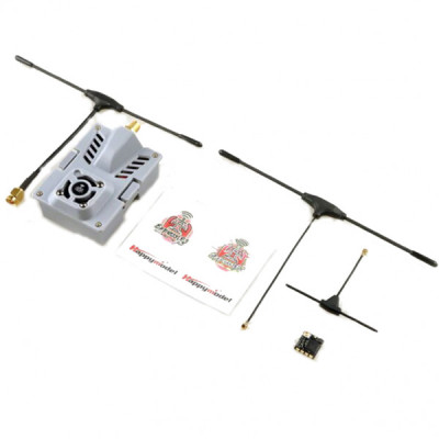 FPV модуль передавач Happymodel ES900TX/RX ELRS 915mhz