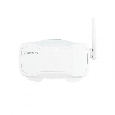 FPV окуляри BetaFPV VR03 white