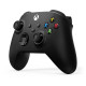 Геймпад Microsoft Xbox Series X | One Wireless Controller Carbon Black (QAT-00009)