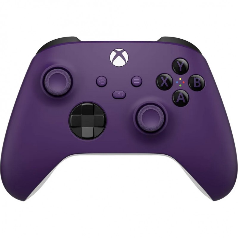 Геймпад Microsoft Xbox Series X | S Wireless Controller Astral Purple (QAU-00068, QAU-00069)