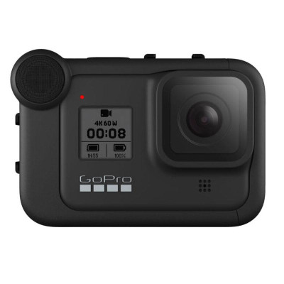 GoPro Медіамодуль для Hero 9 Media Mod (ADFMD-001)