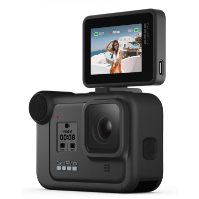 GoPro Модуль-екран HERO8 Display Mod (AJLCD-001)