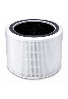 HEPA фільтр Levoit Air Cleaner Filter Core 200S-RF True HEPA 3-Stage (HEACAFLVNEU0050)