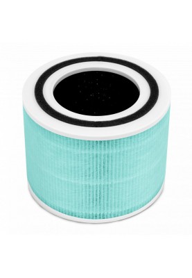HEPA фільтр Levoit Air Cleaner Filter Core 300 True HEPA 3-Stage (Original Toxin Absorber Filter) (HEACAFLVNEA0040)