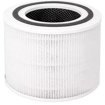HEPA-фільтр Levoit Air Cleaner Filter Core P350 True HEPA 3-Stage (HEACAFLVNEA0021)