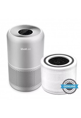 HEPA-фільтр Levoit Air Cleaner Filter Core P350 True HEPA 3-Stage (HEACAFLVNEA0021)
