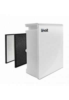 HEPA фільтр Levoit Air Cleaner Filter LV-PUR131 True HEPA 3-Stage (HEACAFLVNEU0023)