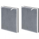 HEPA-фільтр Levoit Air Cleaner Filter Vital 100 True HEPA 3-Stage (HEACAFLVNEU0029)