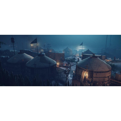 Ігра для PS4 Ghost of Tsushima PS4 (9366607)