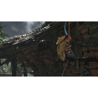 Ігра для PS4 Ghost of Tsushima PS4 (9366607)