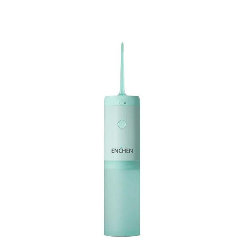 Іригатор Enchen Electric Water Flosser Mint 3