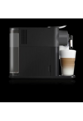 Капсульна кавоварка еспресо Delonghi Nespresso Lattissima One EN510.B