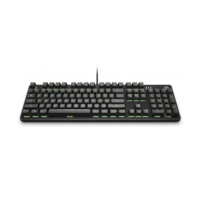 Клавіатура HP Pavilion Gaming Keyboard 500 Black (3VN40AA)