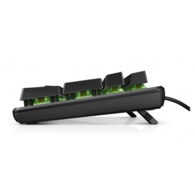 Клавіатура HP Pavilion Gaming Keyboard 500 Black (3VN40AA)