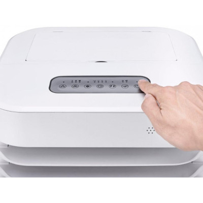 Кліматичний комплекс Honeywell CL152 (TOW016149)