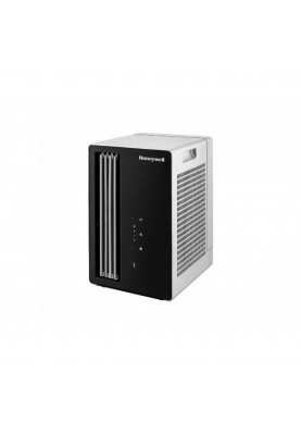 Кліматичний комплекс Honeywell ZETA DCS2AE White