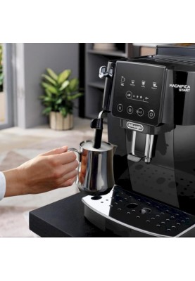 Кавомашина автоматична Delonghi Magnifica Start ECAM 220.21.BG