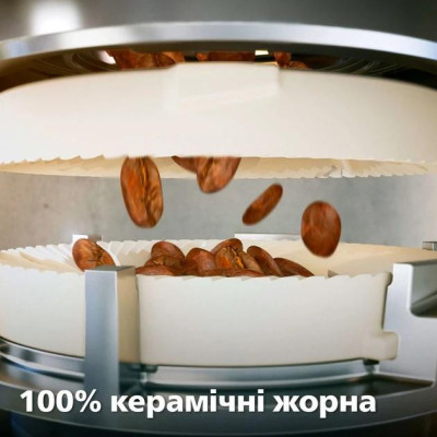 Кавомашина автоматична Philips Series 800 EP0820/00