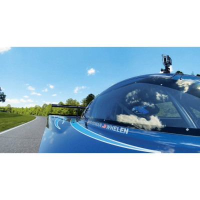 Комплект аксесуарів GoPro AACFT-001