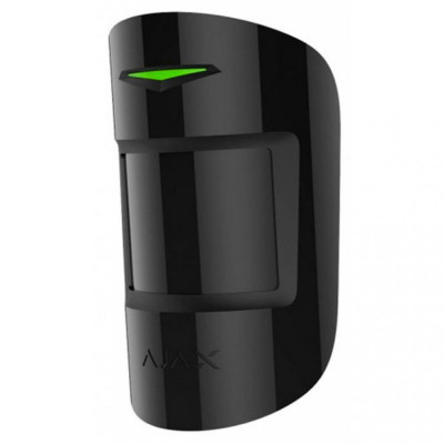 Комплект GSM сигналізації Ajax StarterKit Black