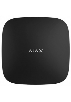 Комплект GSM сигналізації Ajax StarterKit Black