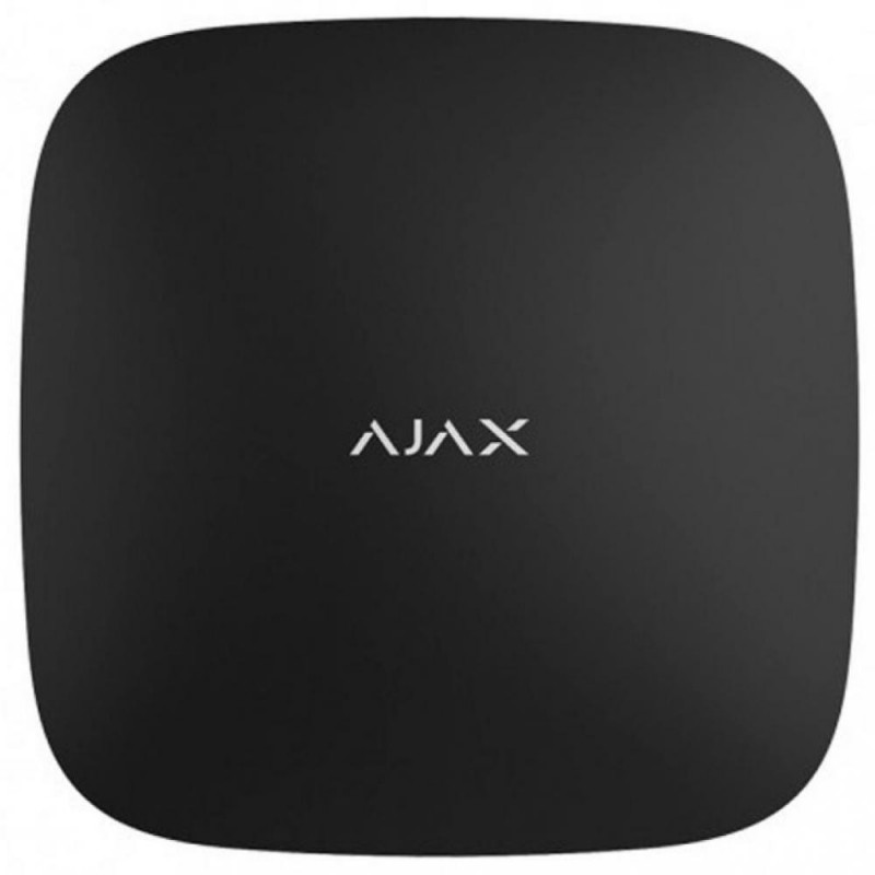 Комплект GSM сигналізації Ajax StarterKit Black