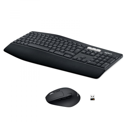 Комплект (клавіатура + миша) Logitech MK850 Performance (920-008232, 920-008226)