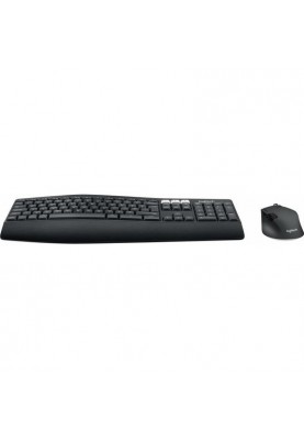 Комплект (клавіатура + миша) Logitech MK850 Performance (920-008232, 920-008226)