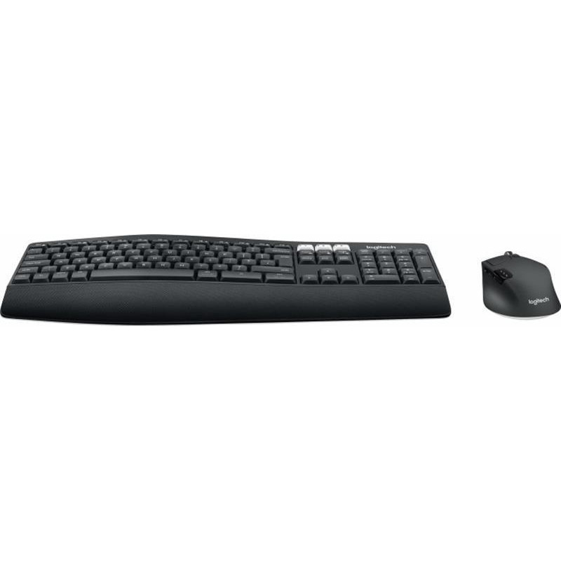 Комплект (клавіатура + миша) Logitech MK850 Performance (920-008232, 920-008226)