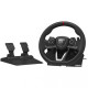 Комплект (кермо, педалі) Hori Racing Wheel APEX for PS5/PS4, PC (SPF-004U)