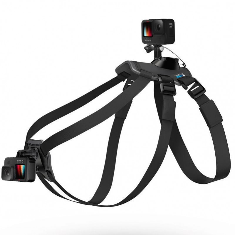 Кріплення GoPro Fetch (ADOGM-001)