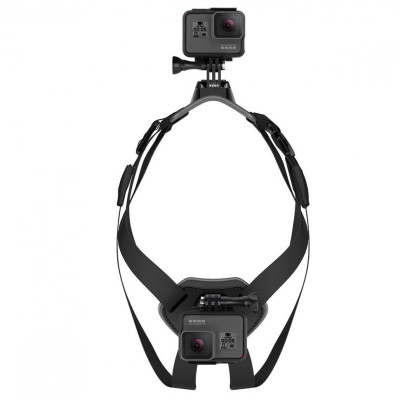 Кріплення GoPro Fetch (ADOGM-001)