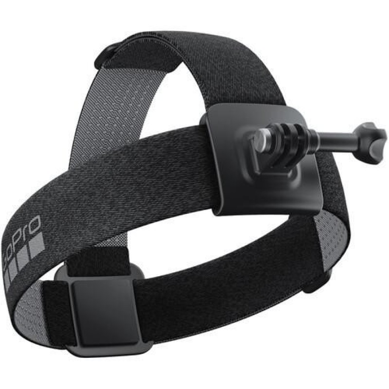 Кріплення GoPro Head Strap 2.0 (ACHOM-002)