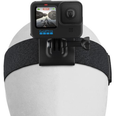 Кріплення GoPro Head Strap 2.0 (ACHOM-002)