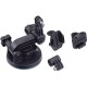 Кріплення GoPro Suction Cup Mount (AUCMT-302)