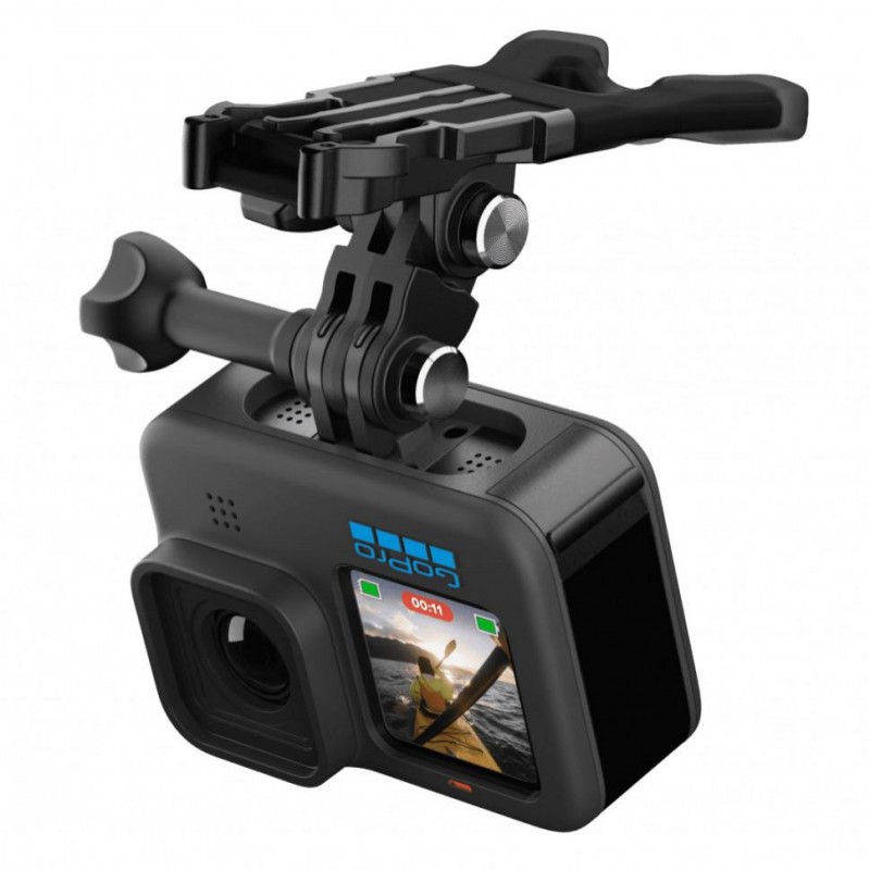 Кріплення-каппа GoPro Bite Mount (ABITM-001)