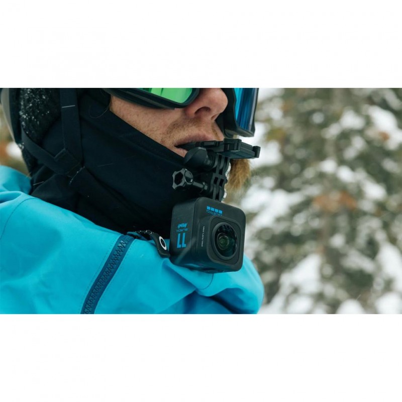 Кріплення-каппа GoPro Bite Mount (ABITM-001)