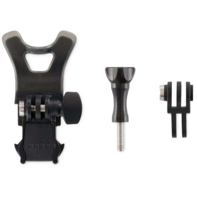 Кріплення-каппа GoPro Bite Mount Floaty for Hero 8 Black (ASLBM-002)