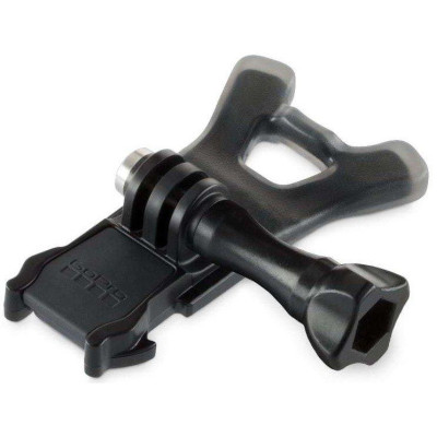 Кріплення-каппа GoPro Bite Mount Floaty for Hero 8 Black (ASLBM-002)